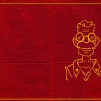 The Man, The Model, and The Airplane.