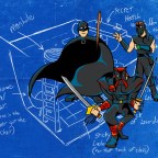 Drunk Bill. —Erich’s Experience