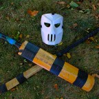 I Really Enjoy Smashing Pumpkins