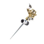 If it Had Been a Snake it Would Have Bitten Me