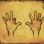 Counting Down, From 9…