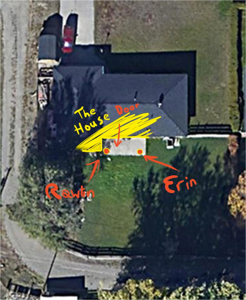 This image has an empty alt attribute; its file name is cherylstreet_baseball.jpg