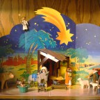 Wisemen 2021: Day 22