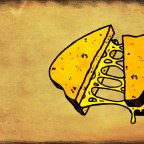 The Grilled Cheese