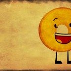 The Continuing Adventures of Mr. Bagel