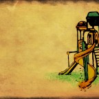 Our Park, Park 4: Parkour