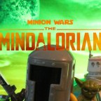 Mindalorian Monday