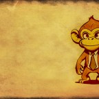 Monkey Business